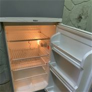 Se vende refrigerador HAIER de uso en muy buen estado - Img 45367371