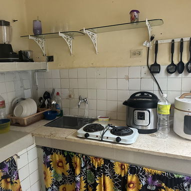 ‼️Apartamento en venta‼️ - 4/7