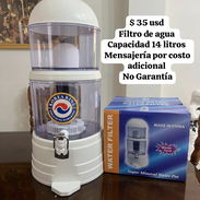 Filtro de agua - Img 55408511