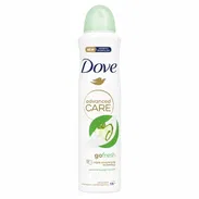 Desodorante Dove Advanced Care Go Fresh (150ml) - Img 57489779