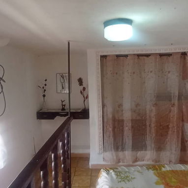 Renta de pequeño apartamento confortable y bien equipado, en buena zona de Playa - Img 121433886