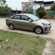 Se vende Es un KIA SOLUTO 2025 , caja mecánica - Img 56382780