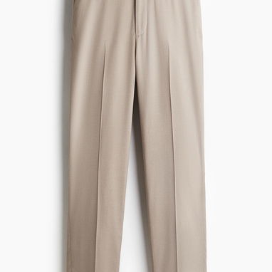 Pantalón de traje Slim Fit.Pulover Básico. Mocasines 52465450 - Img 106152499