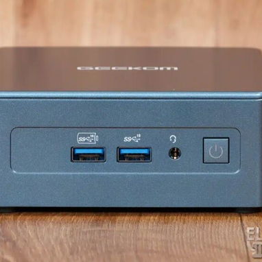Ganga mini pc la bestia it 12 i7 12650h con 32g ram y ultra m2 1tera salidas de video 4k y 8k tunderbolt 4.0 nueva. - 2/2