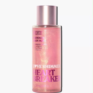 Fragancia L💜ve Shimmer Heartbraker de Victoria's Secret - 2/2