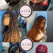 Trenzas Peinados y Definiciones de Rizos - Img 56000922