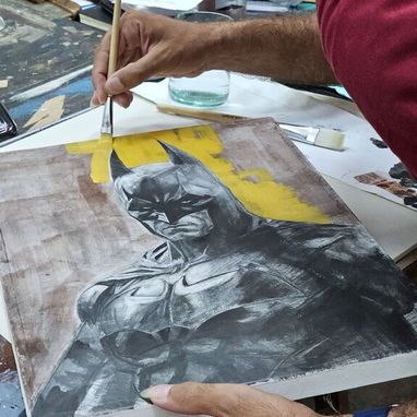 Clases de dibujo - 5/10