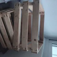 Se venden 2 organizadores - Img 57687679