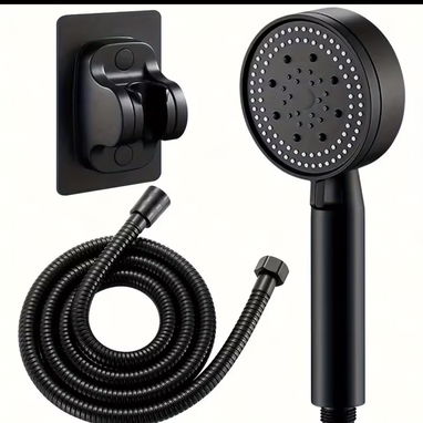 Ducha inalámbrica para baño  moderna llama 55106915 - Img 120537788