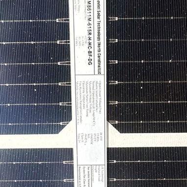 Paneles Solares - 3/6