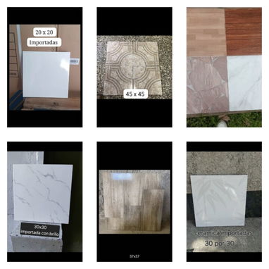 💥Todo en materiales 💥 - Img 100226089