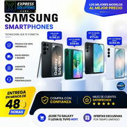 Smart Phone Samsung - Img 56718126