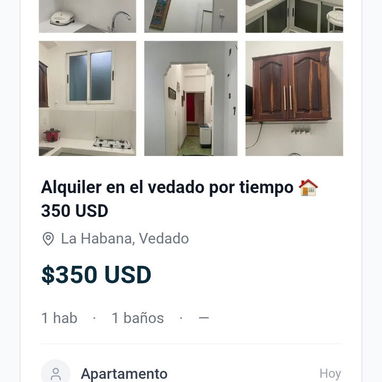 Alquileres de casas. PROPIETARIO: DEJA DE REPOSTEAR COMO UN ESCLAVO. USA MAMBBU. - Img 121033053
