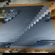 Ps3 impecable, con cable hdmi, mando  y discos de juegos. Todo original - Img 48902291