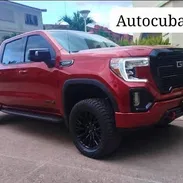 GMC Sierra AT4 2022 al detalle - Img 55565988