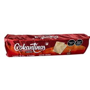Galletas de soda Crokantinas - Img 57162888