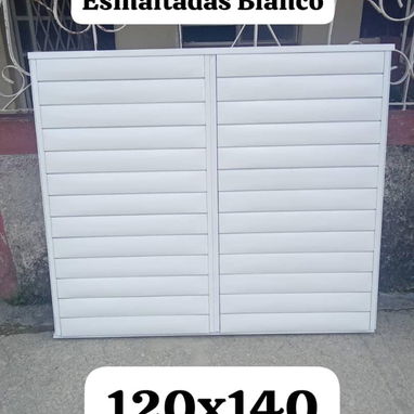 ventanas de aluminio esmaltadas - Img 123715479