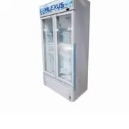 Exhibidora Milexus de 2 puertas 🧊✨ - Img 55282967