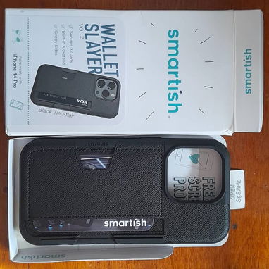 Vendo Forro para iphon 14pro $2000 - 2/2