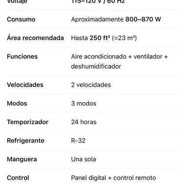 Aries portátil 110v - 3/3