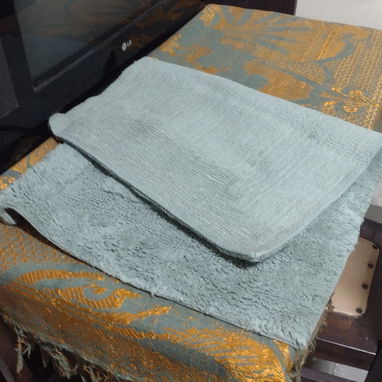 Alfombra para baño - 4/4