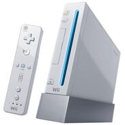 Consola Nintendo Wii!!!!!!! OJO👀 100% original No Pirata - Img 45499258
