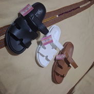 Sandalias tipo Hermes - Img 54976285