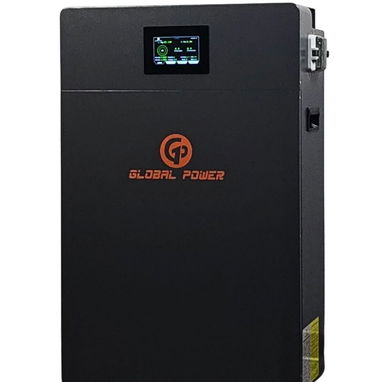 Batería Global Power 16kW - 3/10