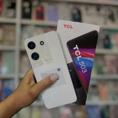TCL 503 – SMARTPHONE GAMA ALTA - Img 123602402