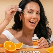Serum de vitamina C, crema, ampollas concentradas - Img 57437369