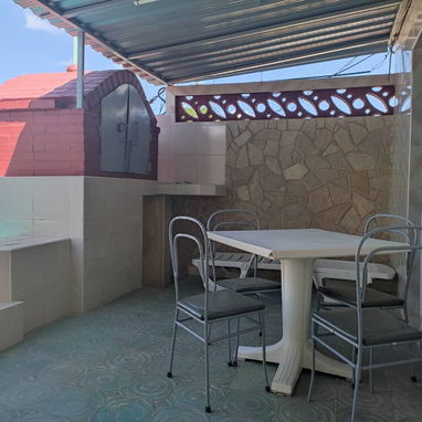 ♐️Casa en Guanabo para el Día de los Padres: regalo perfecto cerca del mar - Img 121545866