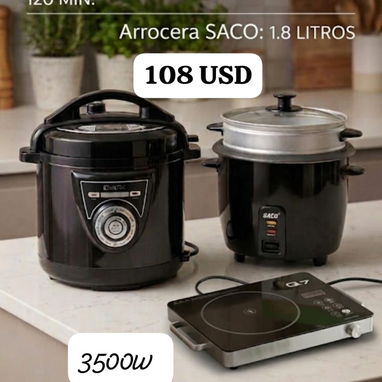 De todo un poco electrodomésticos las mejores ofertas vamos - 8/10
