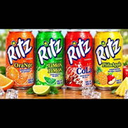 Contenedor de refresco Ritz - Img 58232477