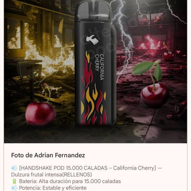 Vapers, Adrián 52899059 - 9/10