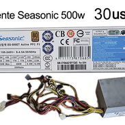 Fuente de 500 w en venta - Img 55683487