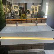 Todo en muebles con lavamanos - Img 56572514