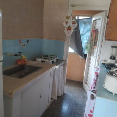 🏡 Se alquila apartamento en San Agustín, La Lisa - 3/4