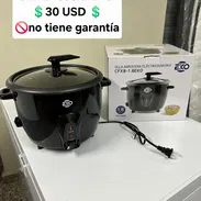Olla arrocera EKO de 1.8L - Img 54891244