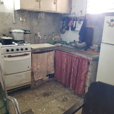 Venta de apartamento en luyano - Img 124099873