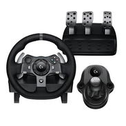 Vendo Volante de Carreras para PC , Xbox, compatible con todos los juegos modernos - Img 55969317