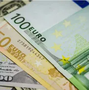 Compro euros al toque 390 🔥 - Img 49839111