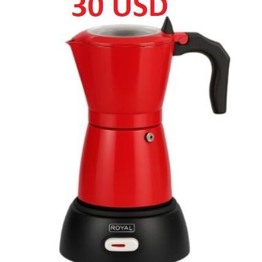 Cafetera - Img 121739828