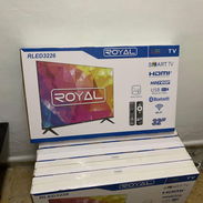 Plasmas Smart tv de 32” pulgadas - Img 55826746