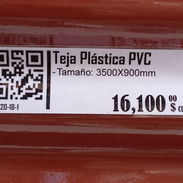 Tejas plásticas - Img 55735774