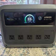 -ANKER SOLIX C1000 GEN 2 (2000W / 3000W pico) - - Img 56117500