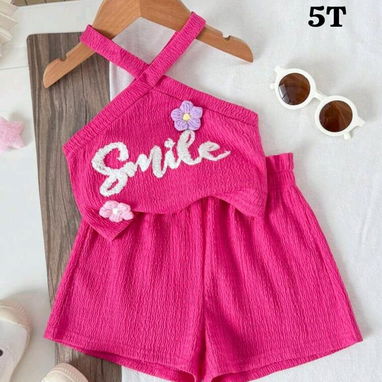 Ropa de niña talla 5 años - 7/10