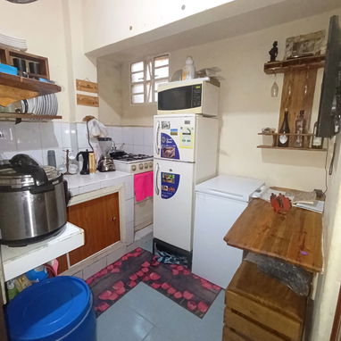 🏡✨ ¡Se vende apartamento independiente y seguro en excelente zona, a dos cuadras de avenida 19, en el mismo 76, Playa, - 2/2