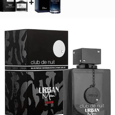 Perfumes Arabes Originales. ARMAF - Img 118106384