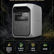 ⚡ EcoFlow DELTA 3 Classic 1024Wh_ - Img 56954779
