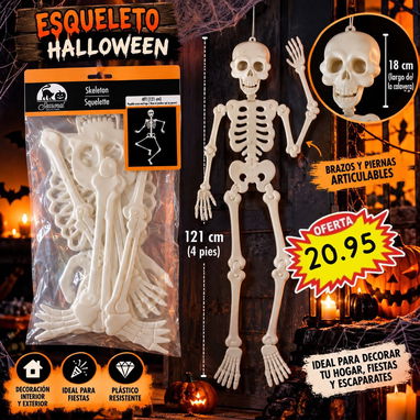 Toto en rebaja halloween - 10/10